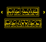 Pac-Man & Pac-Attack Screenthot 2